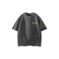 Dark Gray[Heavyweight 100% cotton]