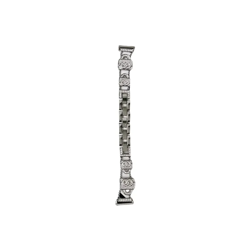 Antey Apple Compatibility Watch Band Metal-2