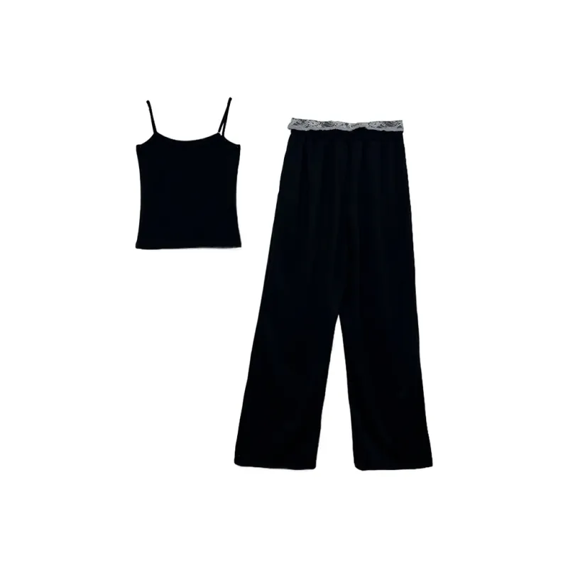Icicofficial Casual Suit Women's-1