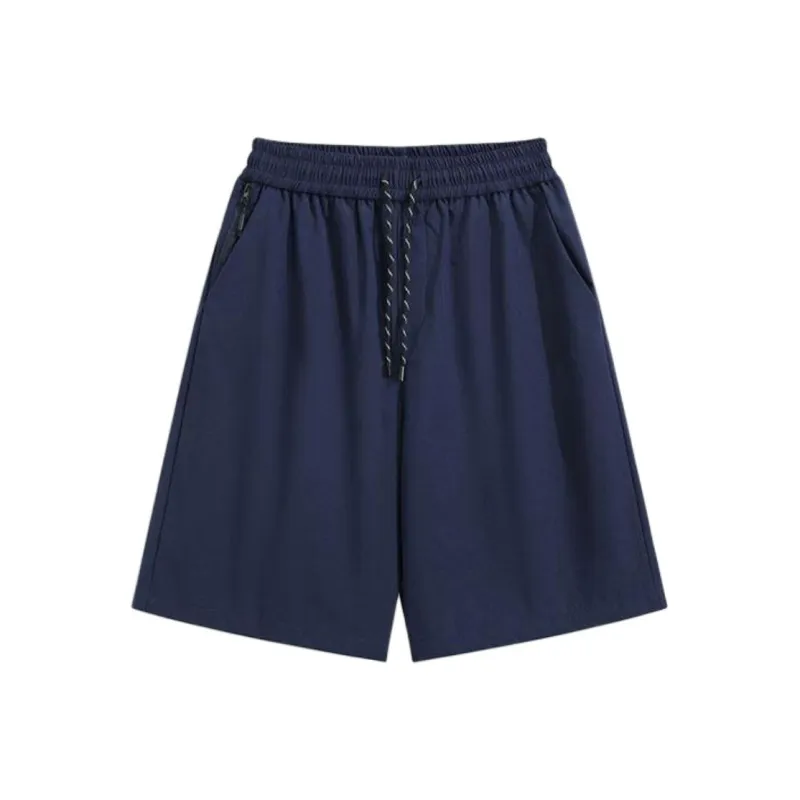 VERAF CA Casual Shorts Unisex-6