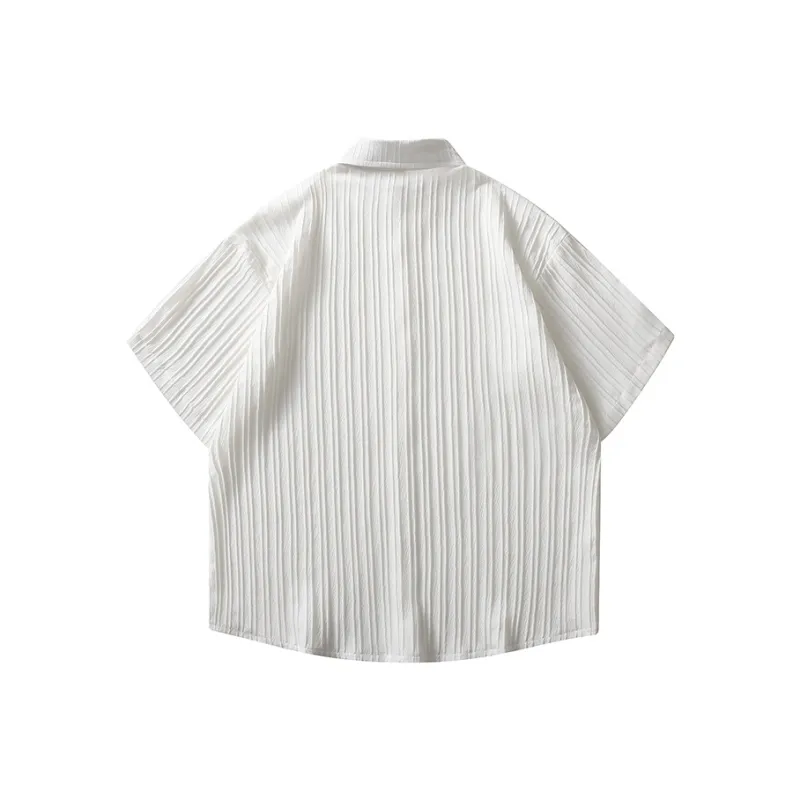 Caramella Shirts Unisex-5