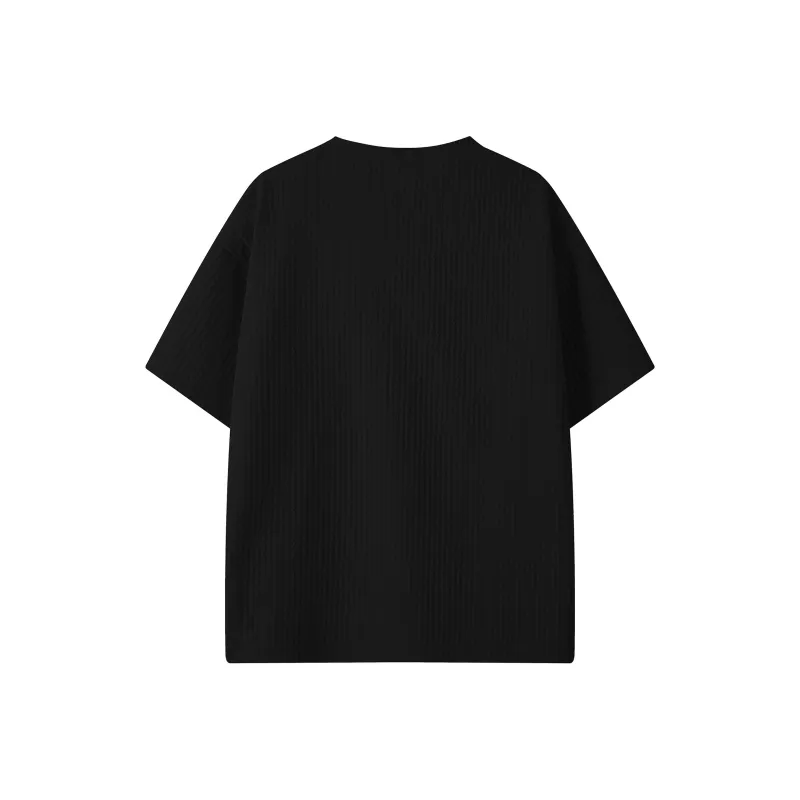 G.M BONNEY T Shirts Unisex-1
