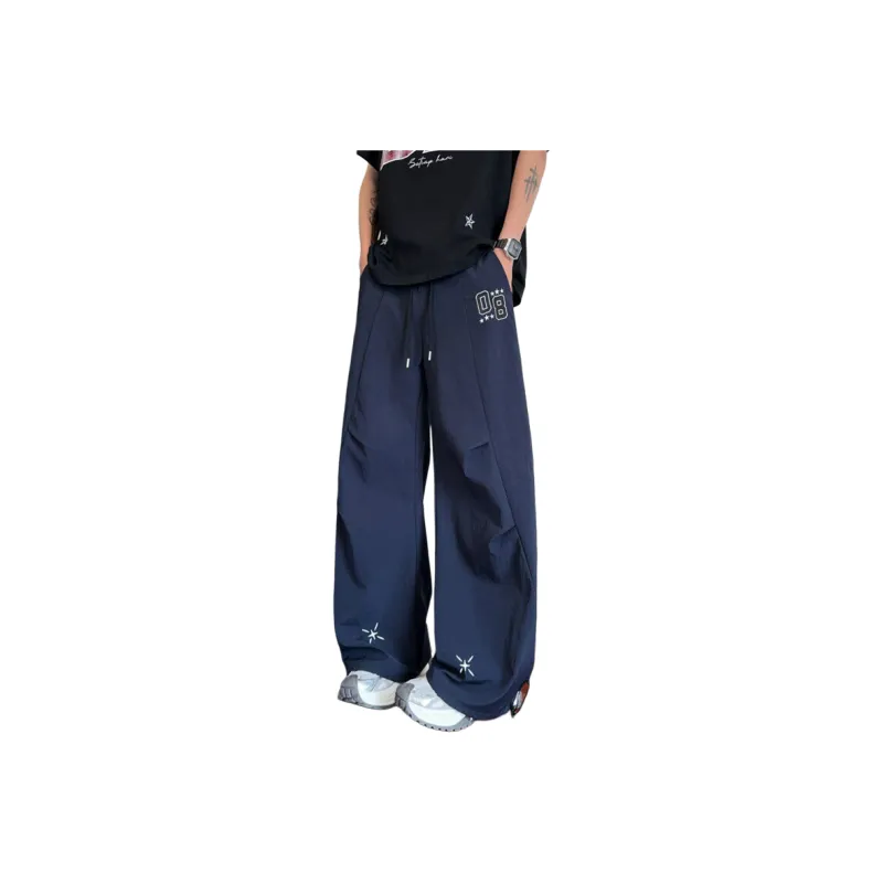 SCHEPPERHEYN Casual Pants Unisex-0