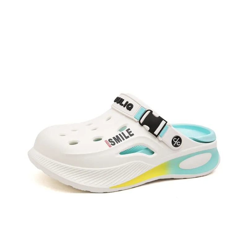 Colorful Creations Clogs Unisex-6