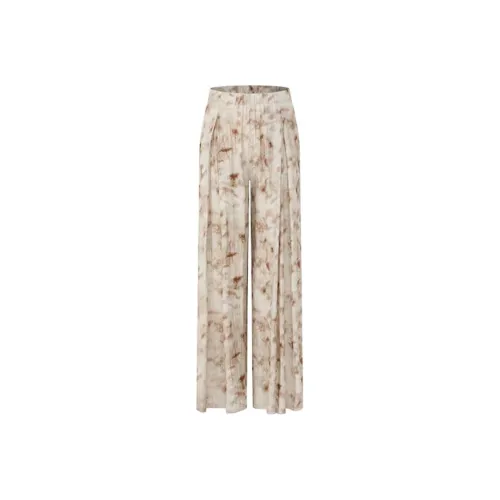 JOY SPEAKER Casual Pants Women's