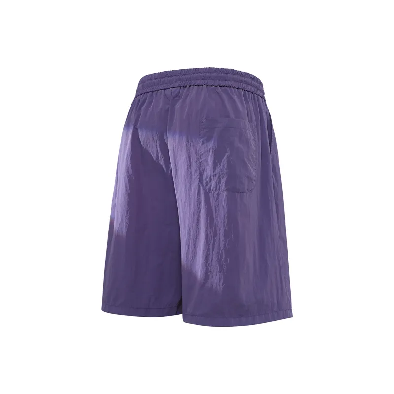 Disney Casual Shorts Unisex-15