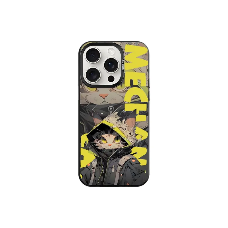 CHAOYATU Phone Cases-4