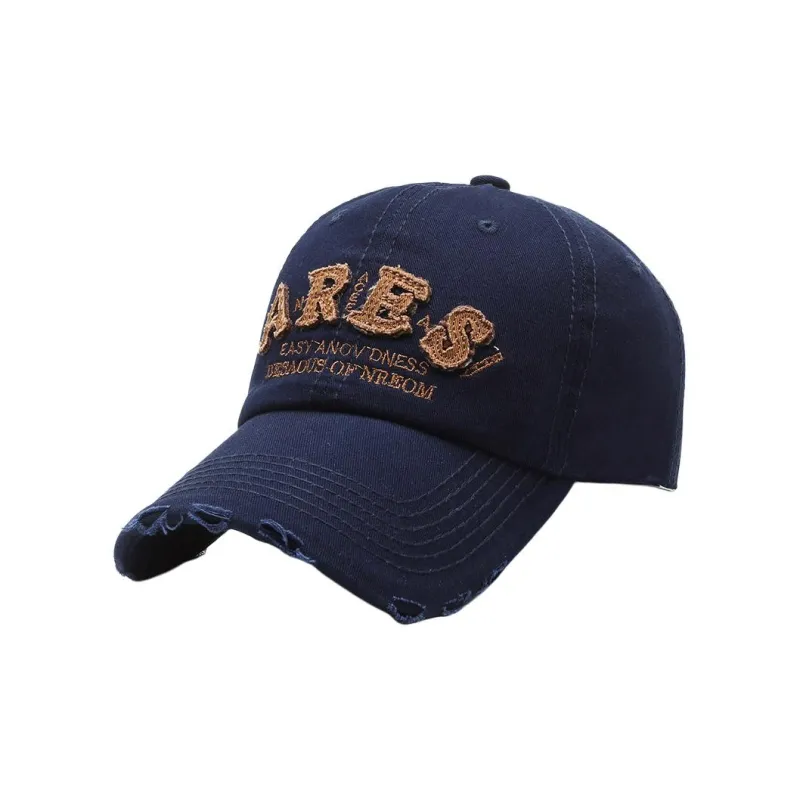 ARTEC Cotton Baseball Caps Unisex-2
