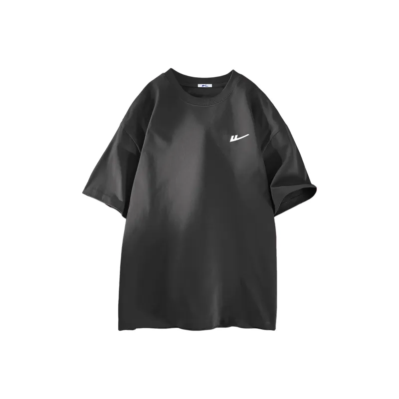 Warrior Huichao Riding The Wind Collection T Shirt Unisex-12