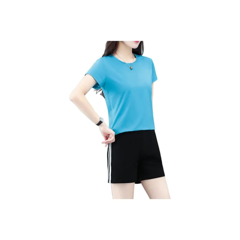 The New Age Family Casual Suit Women's 2 Pack-13