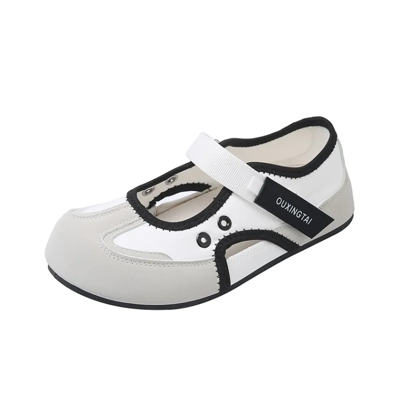 SUPEREDGE Abrasion Resistant, Breathable, Lightweight Low Top Casual Shoes Women's-0
