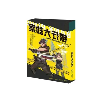 LEHUI TOYS Bank Heist 5 Persons Role Playing Game Tabletop Game Robber Card Board Games