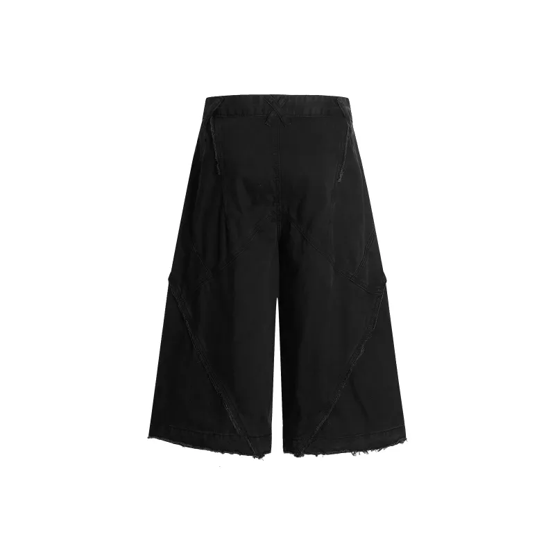 BOTANICA Cargo Shorts Unisex-7