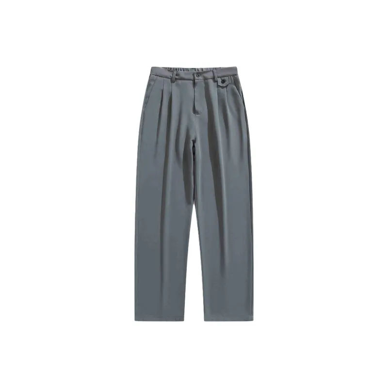XAFB Suit Trousers Unisex-5