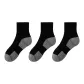 Black 3 Pack