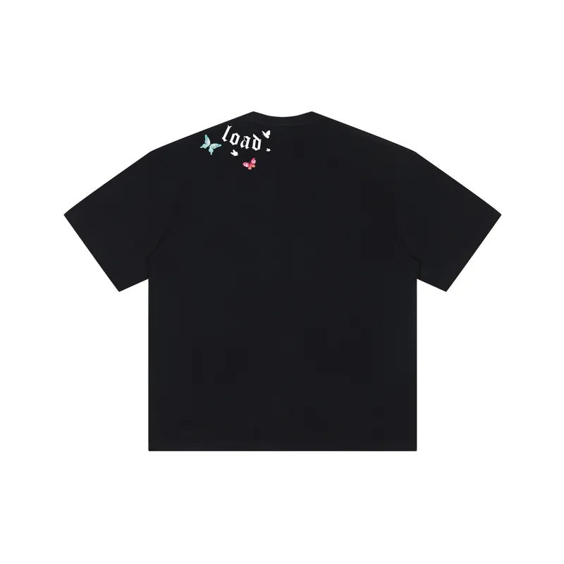 OXO OVERLOAD T Shirts Unisex-5