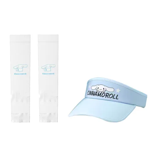 Hello Kitty Sanrio Series Polyamide Piara Accessories Cap Women Women's