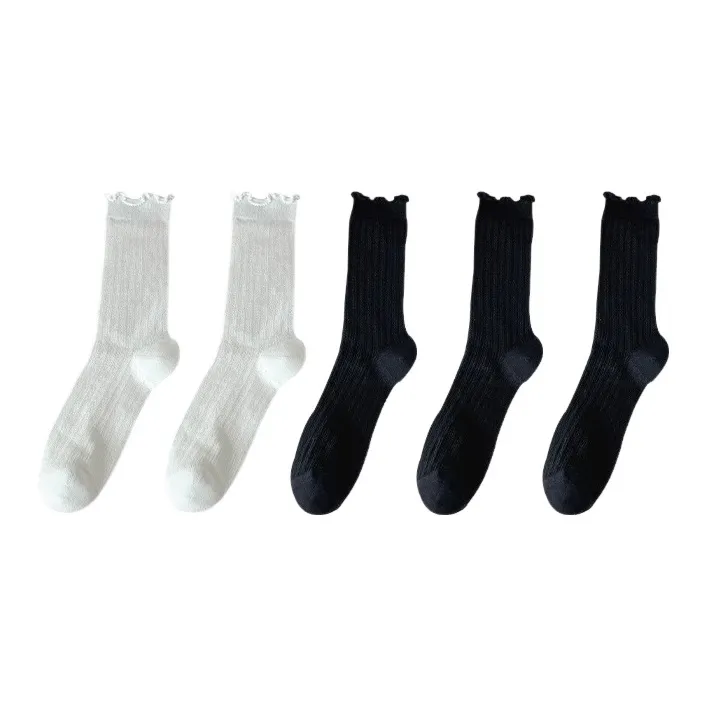 Beerus Mid Calf Socks Women's 5 Pack-1