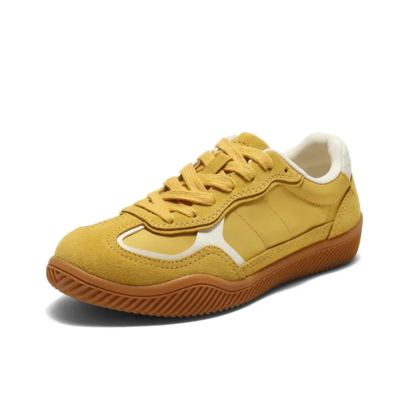BELLE Low Top Casual Shoes Women's-6