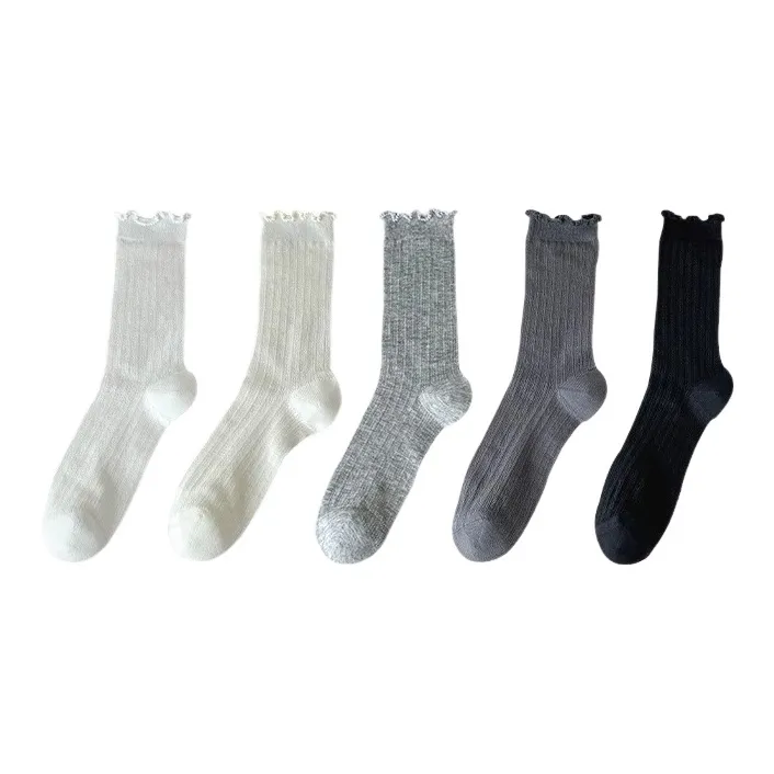 Beerus Mid Calf Socks Women's 5 Pack-3