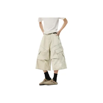 PVPVPV Cargo Shorts Unisex
