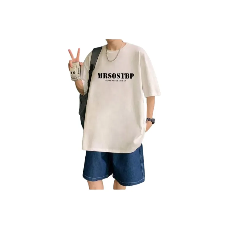 TONYBEAR T Shirts Men-0