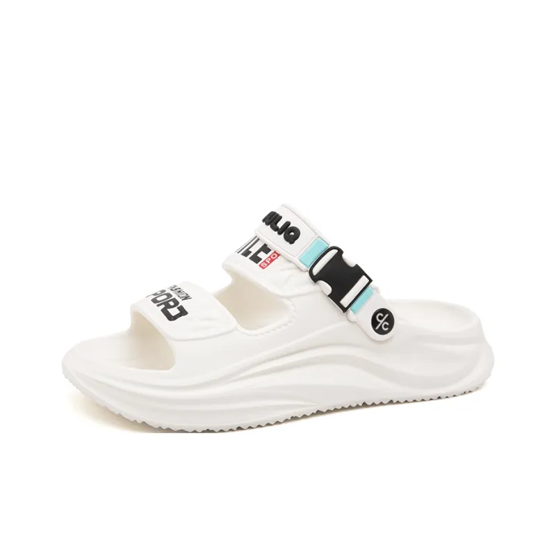 Colorful Creations Beach Sandals Unisex-6