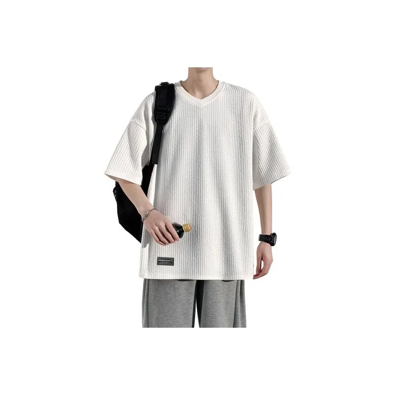 G.M BONNEY T Shirts Unisex-2
