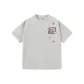 White Heather Gray
