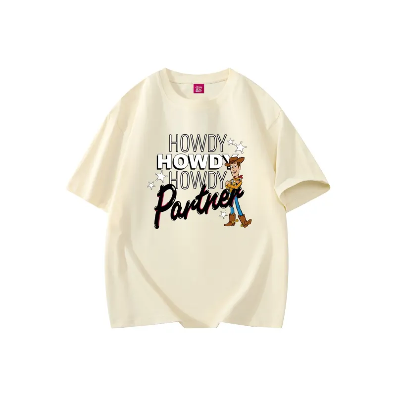 Disney T Shirts Unisex-24