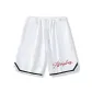 White (Red Logo)