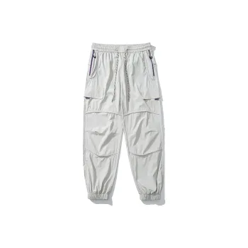 Youth Pastoral Order Casual Pants Women's