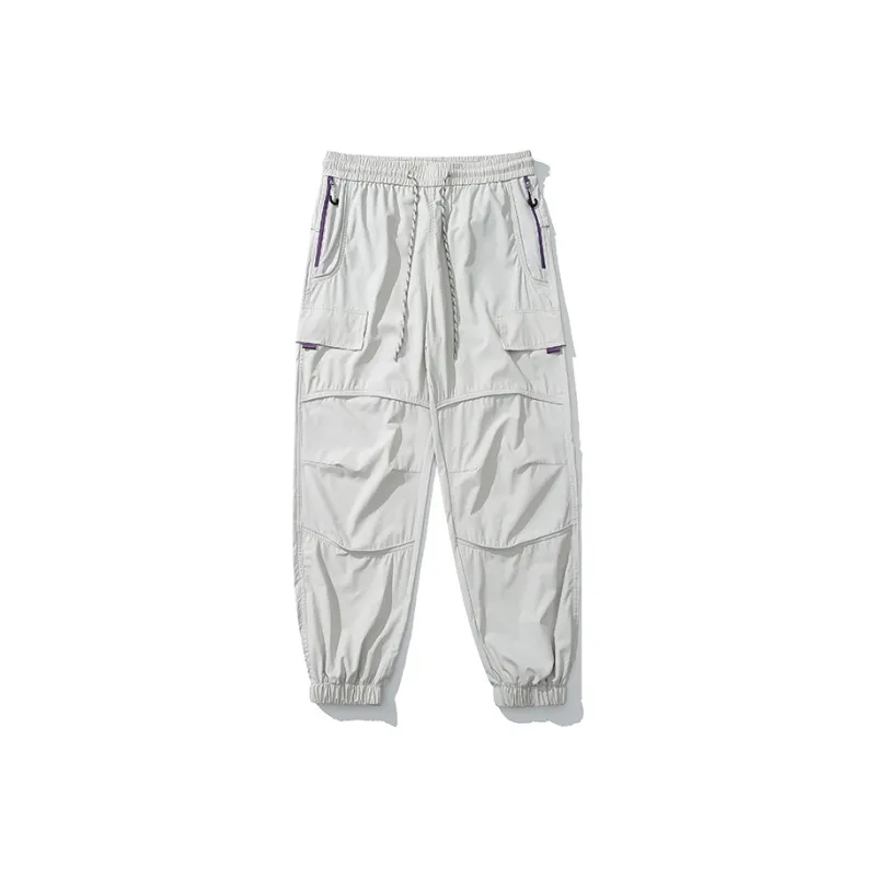 Youth Pastoral Order Casual Pants Women's-0