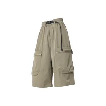 ATLETICO DE MADRID 1903 Cargo Shorts Unisex