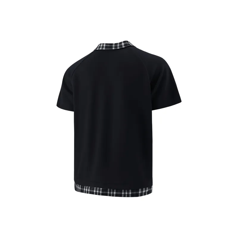ROBINHOOD Polo Shirts Unisex-1