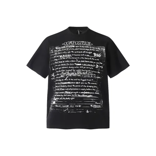 98SQUID T Shirts Unisex