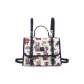 Blue-Shopping Bag