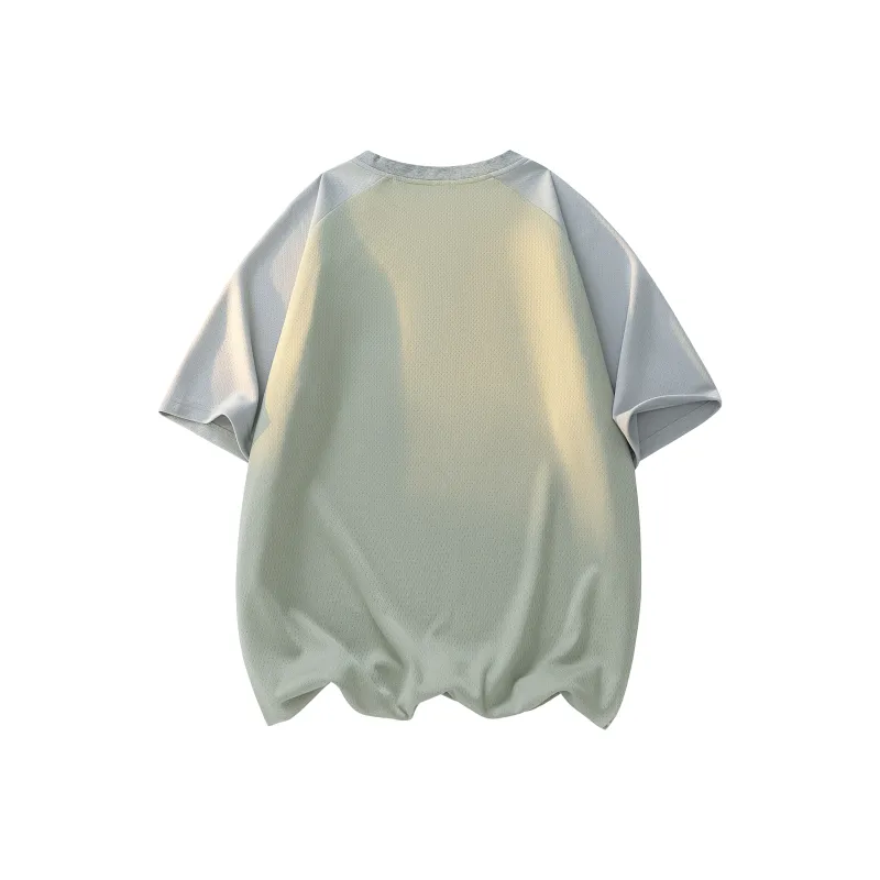 FCB ARCELONA T Shirts Unisex-5