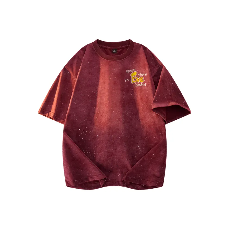 Yiwen T Shirts Unisex-5