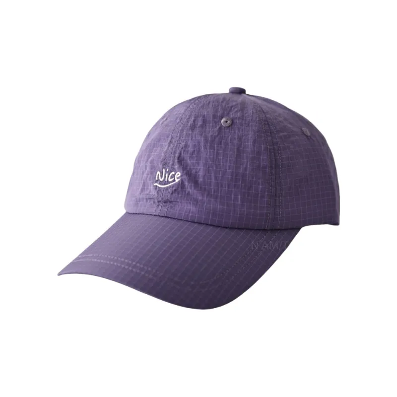 BOOLFEN Polyester Baseball Caps Unisex-8