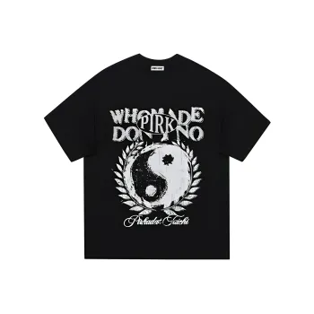 Pirkadat T Shirts Unisex