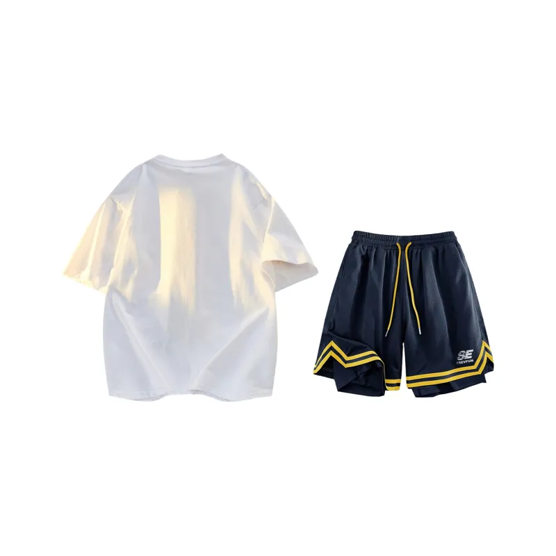 7 SEVFUN Casual Sportswear Unisex-9