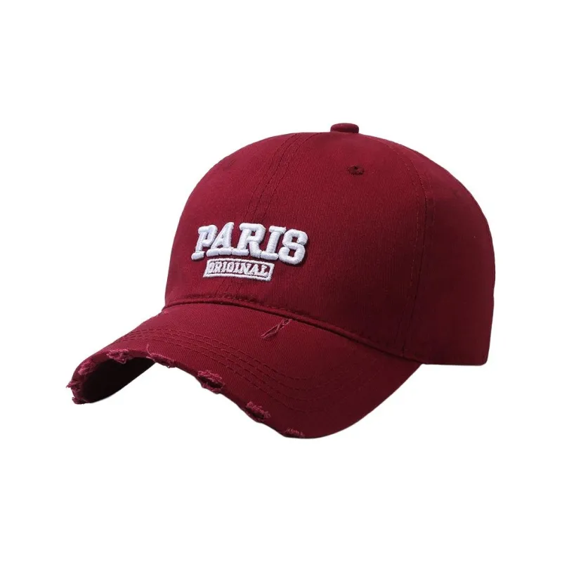 ARTEC Cotton Baseball Caps Unisex-2