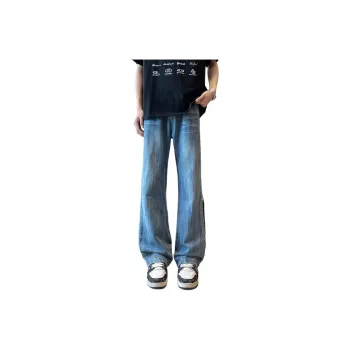 Struggle Vintage95 Jeans Unisex