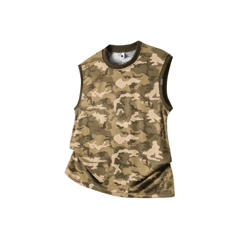 SAME FLOW Tank Tops Unisex-2
