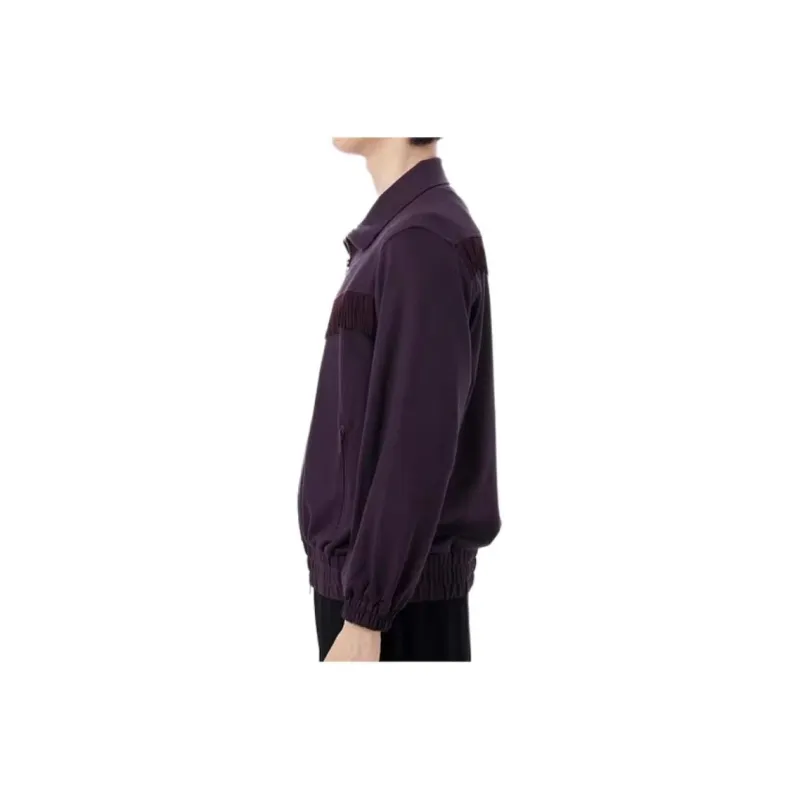 Needles Tassel detail Sweatshirt-3