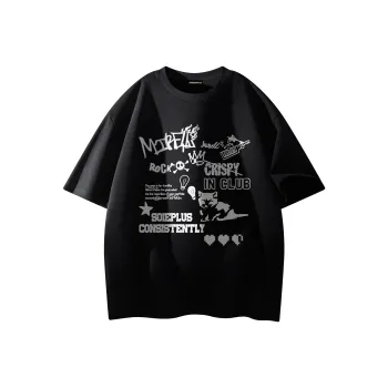 SOIE T Shirts Unisex