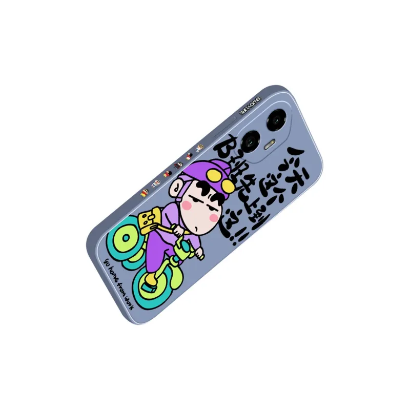QINGMO Phone Cases-7