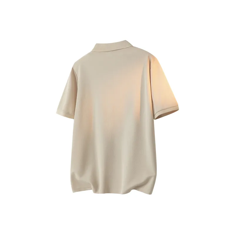 ALCOFM Polo Shirts Unisex-5