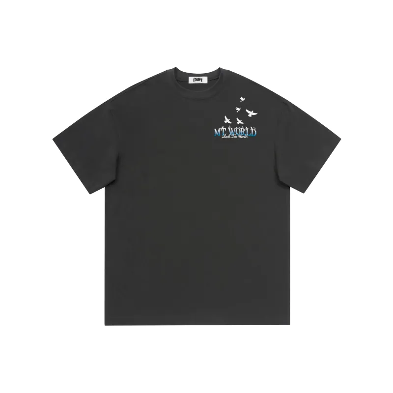 My name is MT T Shirts Unisex-11
